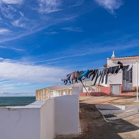 Casa Da Falesia 28 - Estudio Peniche Exterior photo
