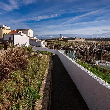 Casa Da Falesia 28 - Estudio Peniche Exterior photo