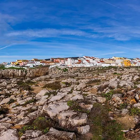 Casa Da Falesia 28 - Estudio Peniche Exterior photo