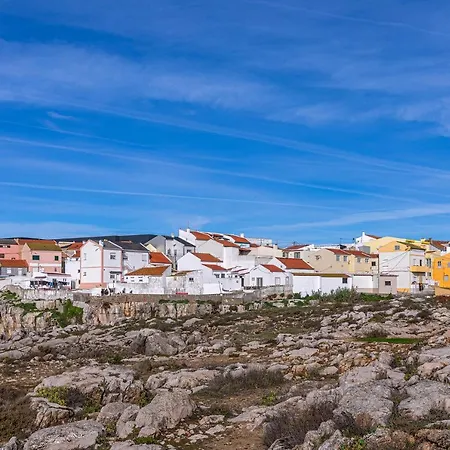 Casa Da Falesia 28 - Estudio Peniche Exterior photo