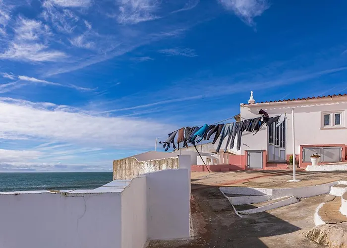 Casa Da Falesia 28 - Estudio