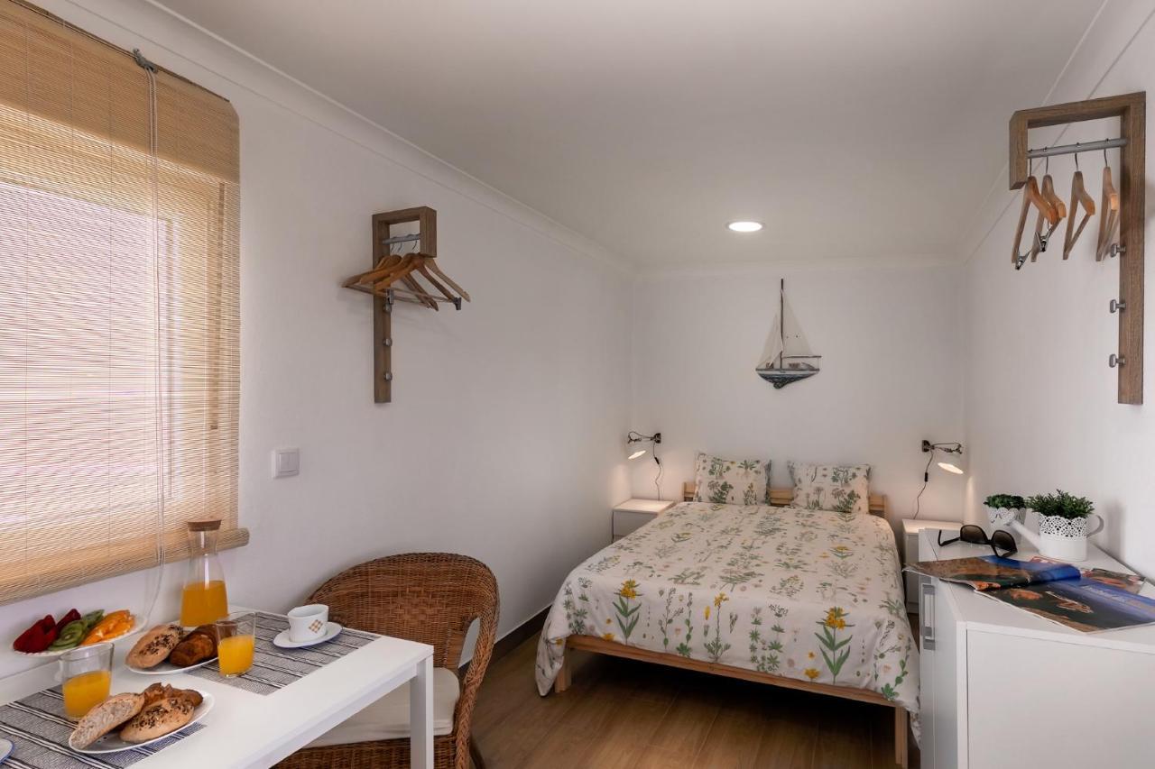 Casa vacanze Casa Da Falésia 28 - Estúdio Peniche