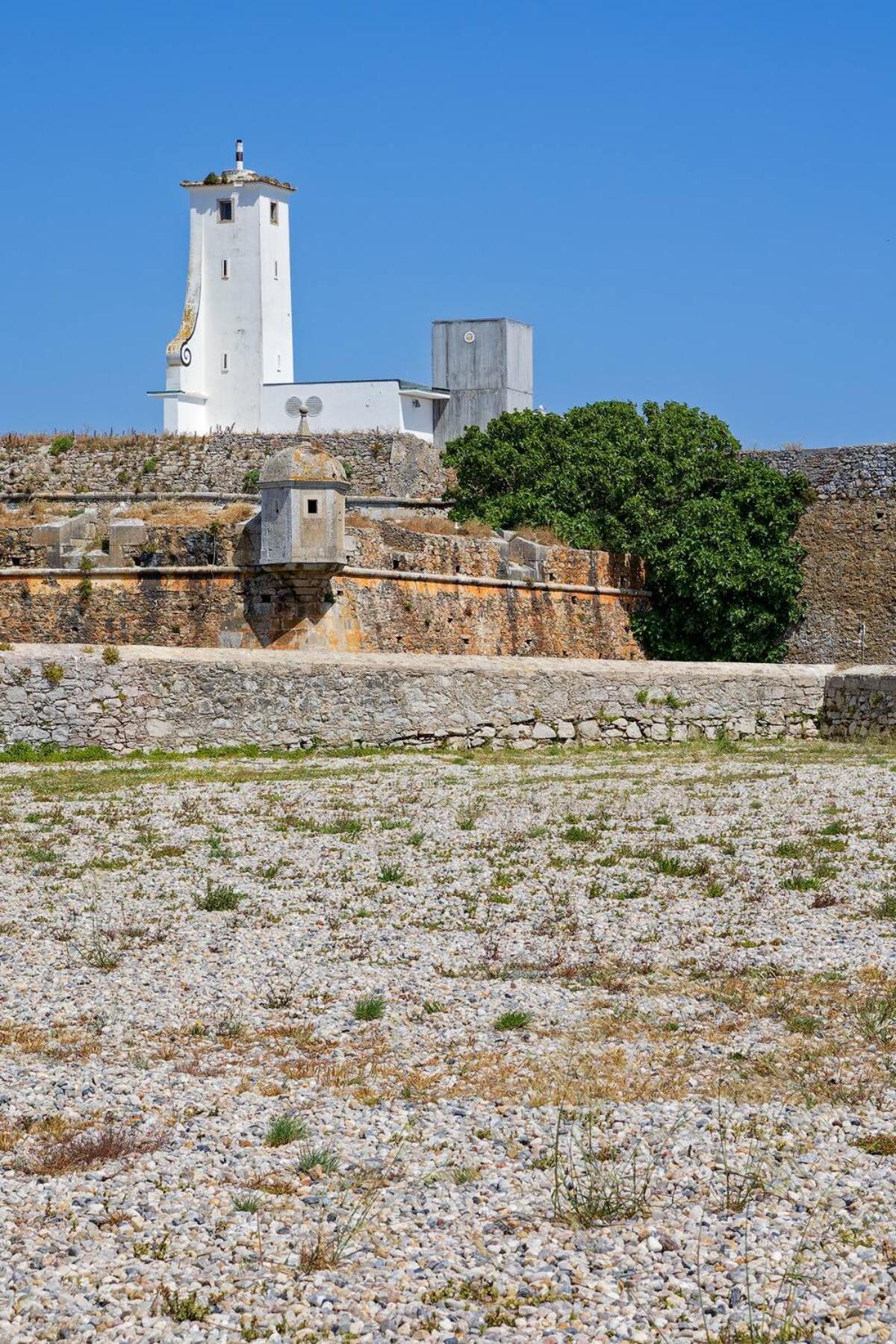 Hébergement de vacances Casa Da Falésia 28 - Estúdio *