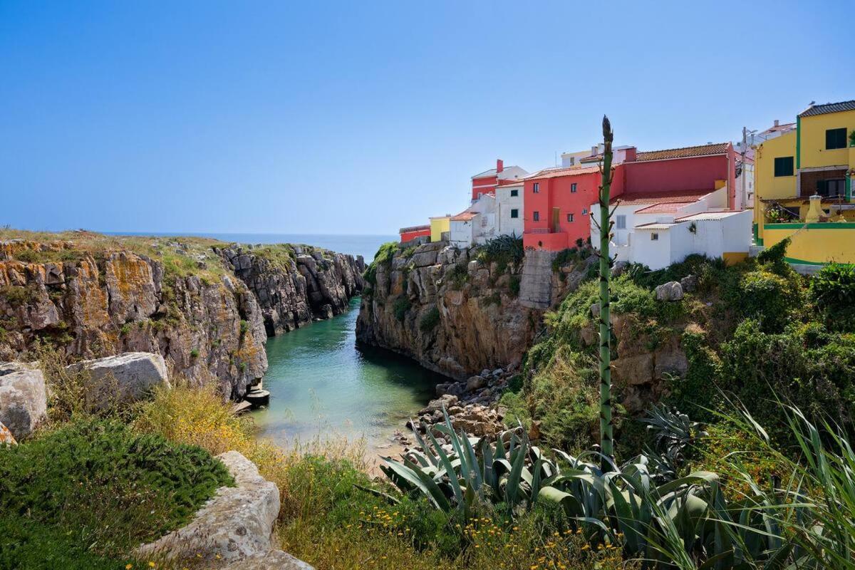 Casa Da Falésia 28 - Estúdio * Peniche