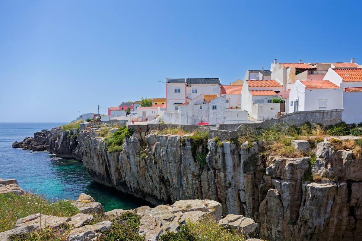 Casa Da Falésia 28 - Estúdio Hébergement de vacances